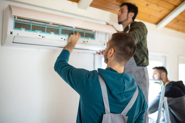 Best Emergency HVAC repair  in Byron, MN